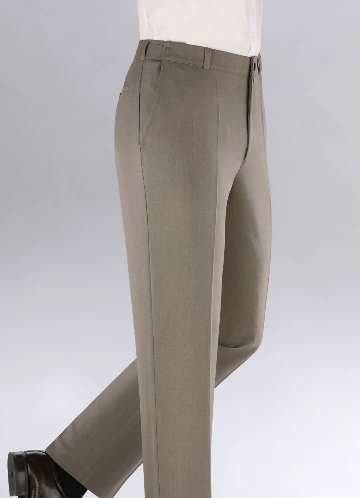 "Klaus-Modelle"-Hose in 4 Farben