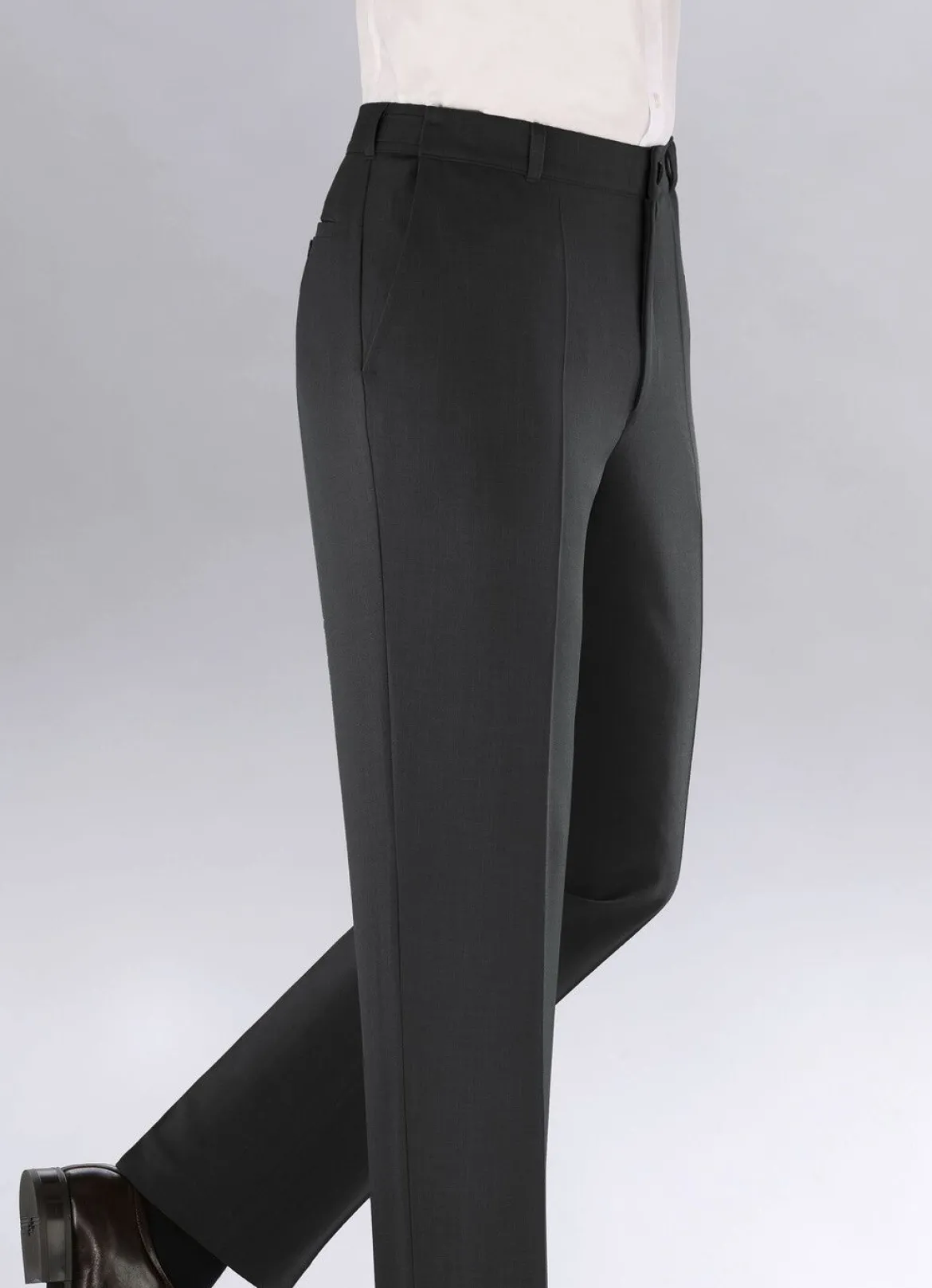 "Klaus-Modelle"-Hose in 4 Farben