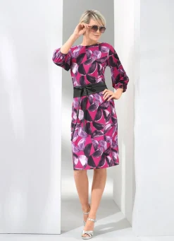 Kleid in Premium-Qualität