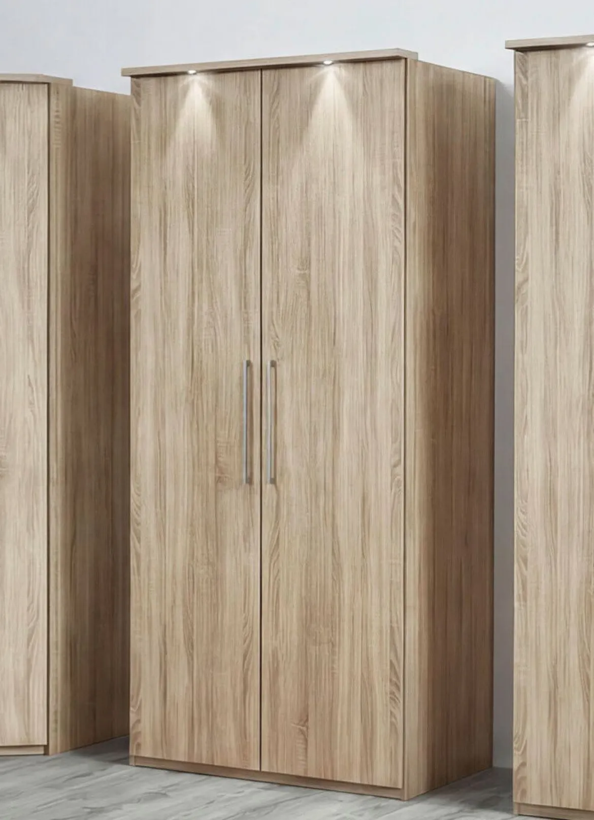 Kleiderschrank