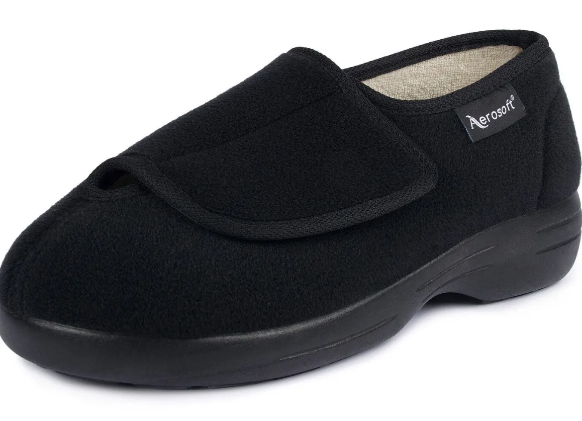 Klett-Halbschuh für Damen und Herren