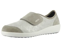 Klett-Slipper, Weite K ideal für sensible Problemfüße