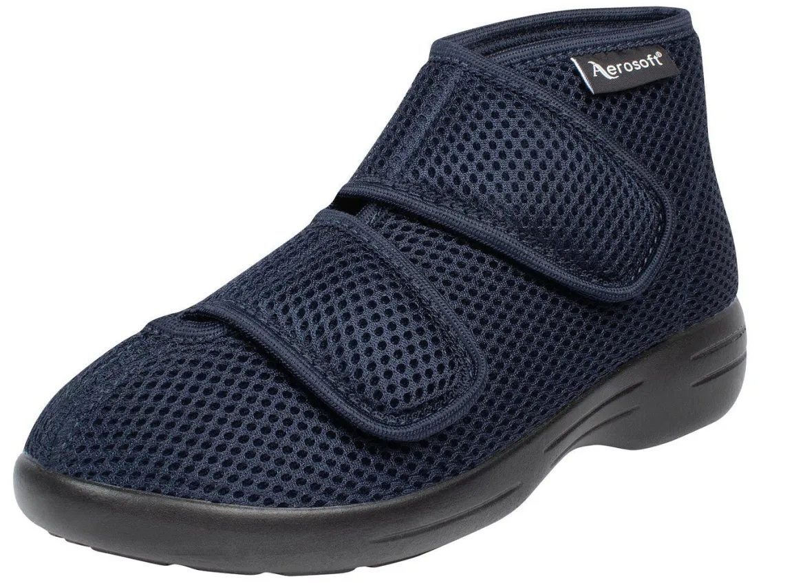 Klett-Stiefel für Damen und Herren