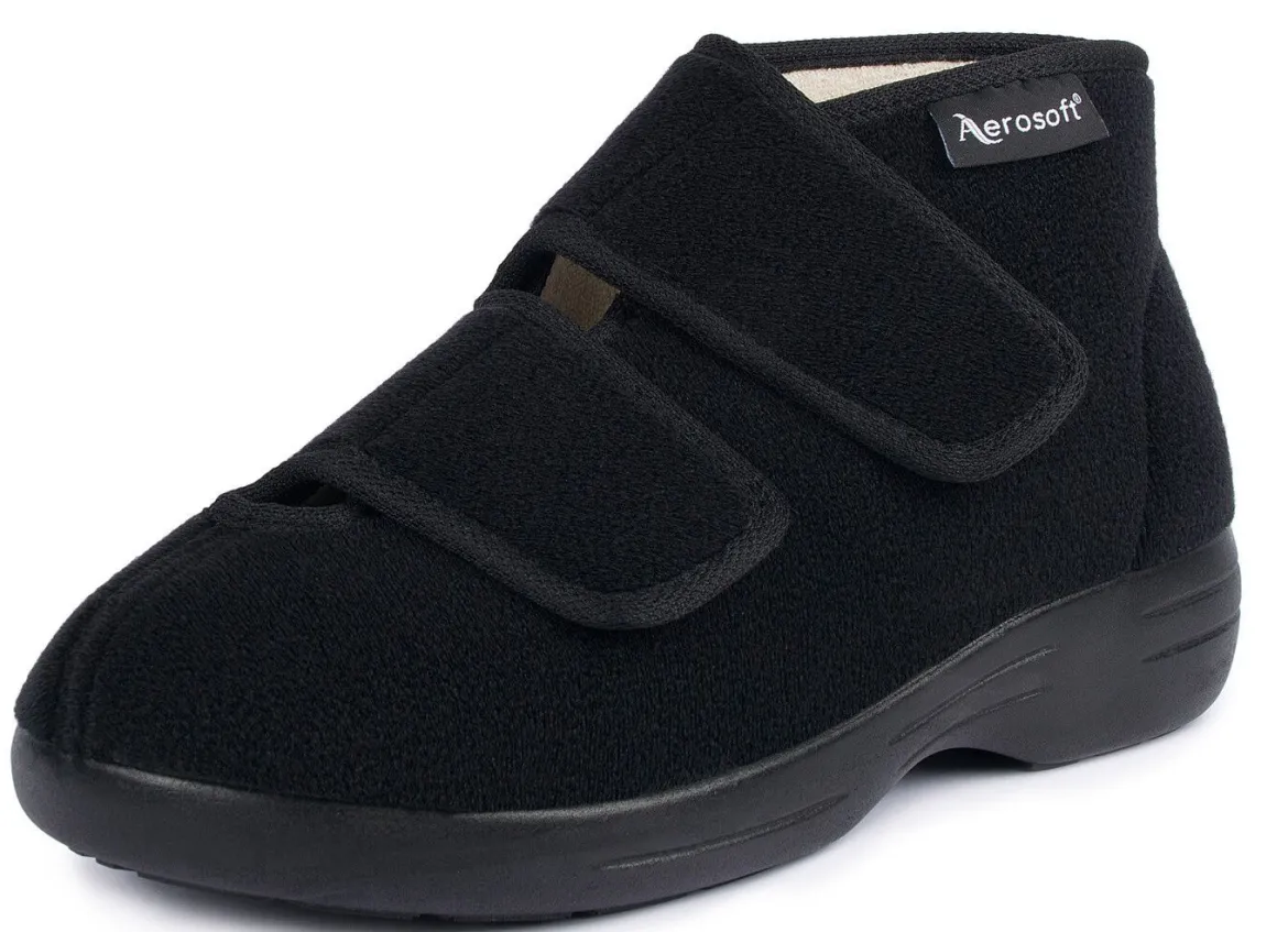 Klett-Stiefel für Damen und Herren
