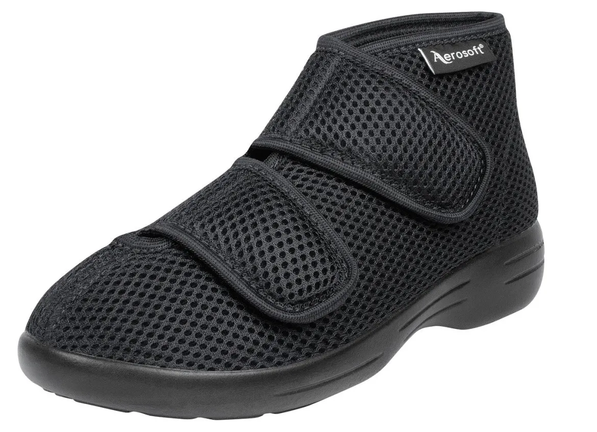 Klett-Stiefel für Damen und Herren