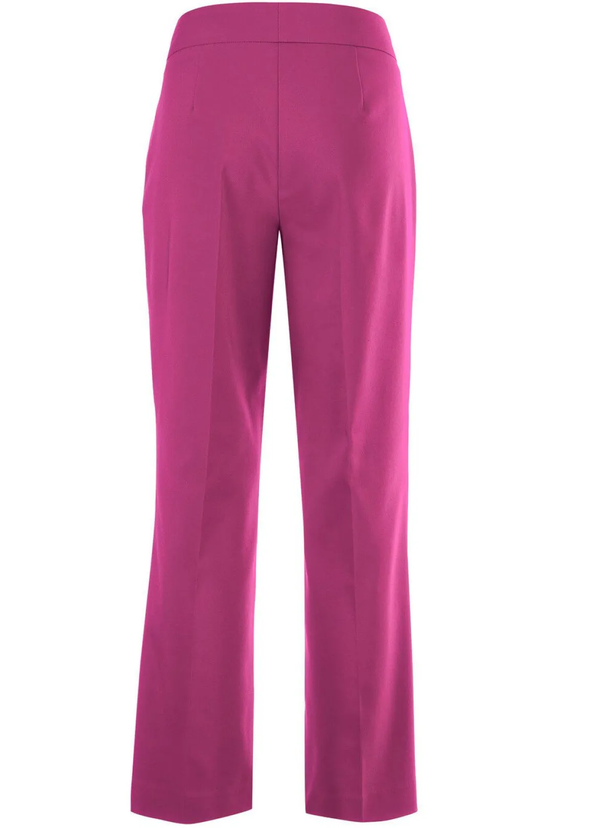 Knöchellange Hose