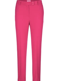 Knöchellange Hose