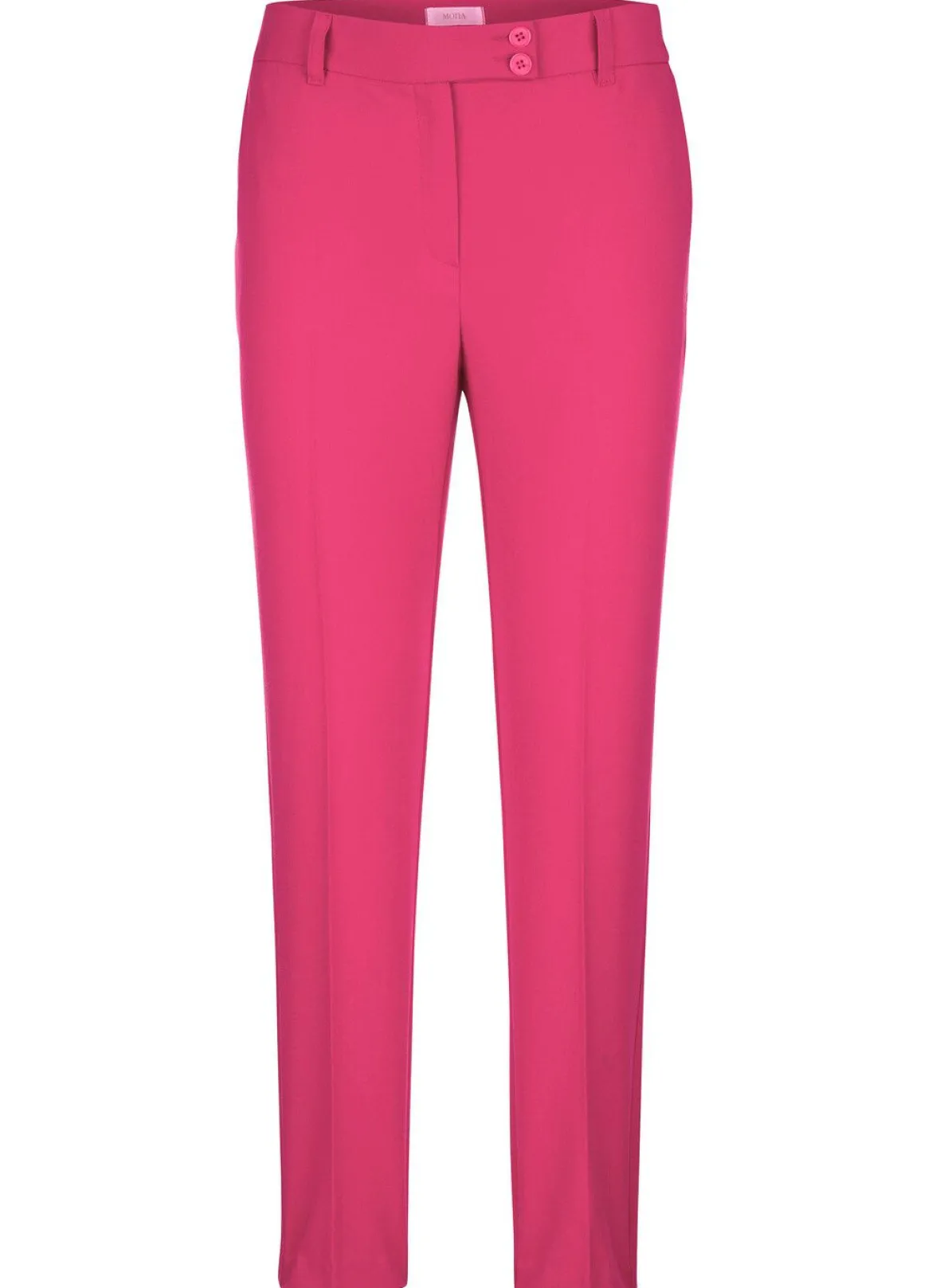 Knöchellange Hose
