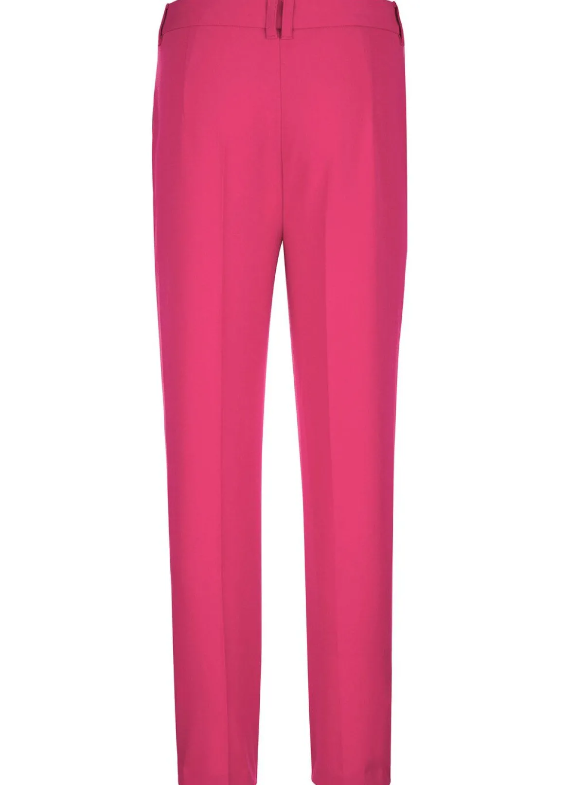 Knöchellange Hose