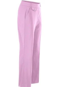 Knöchellange Hose