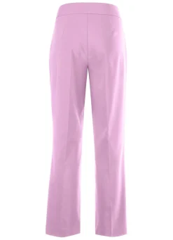 Knöchellange Hose