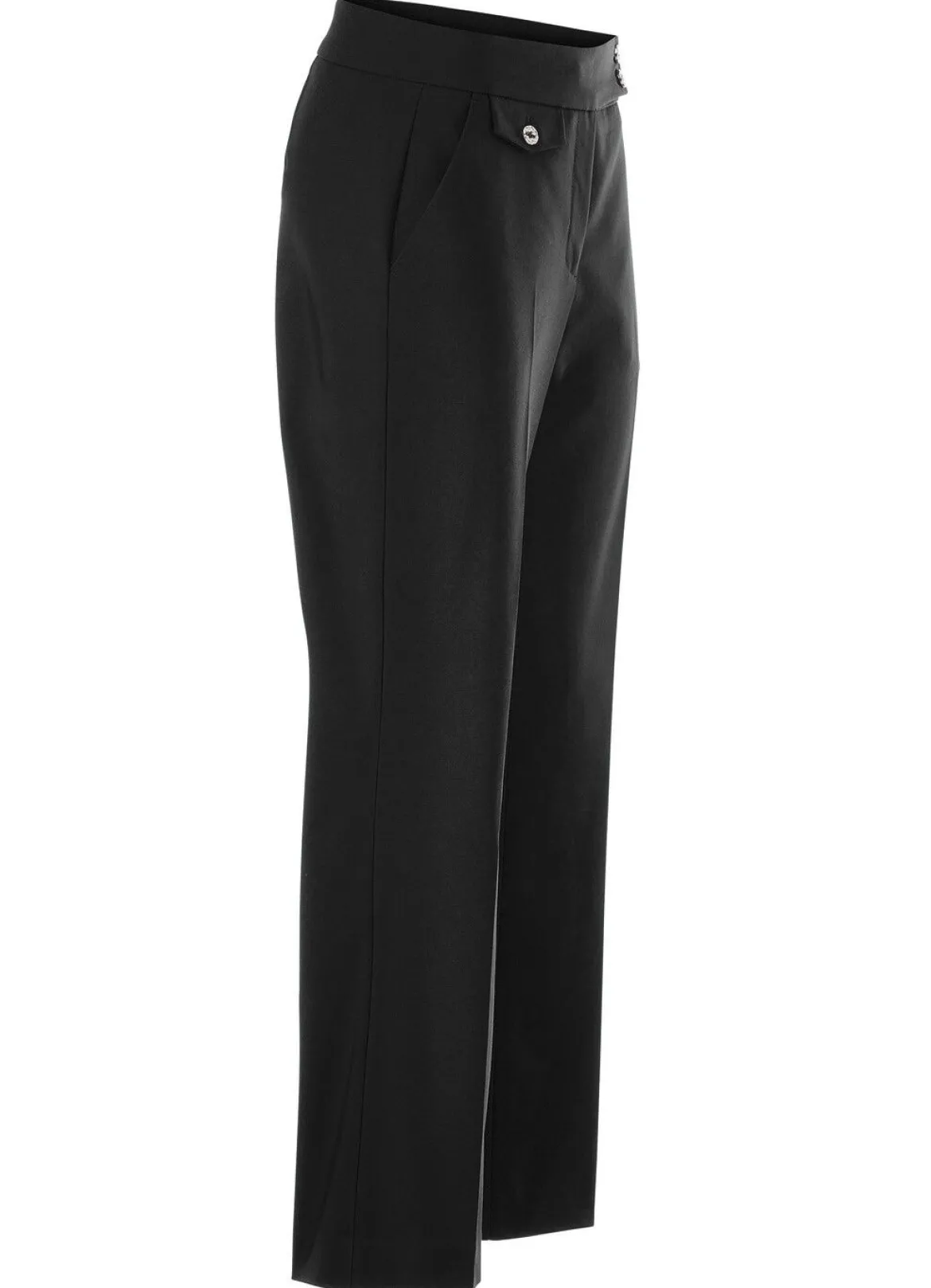 Knöchellange Hose