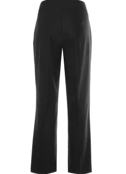 Knöchellange Hose