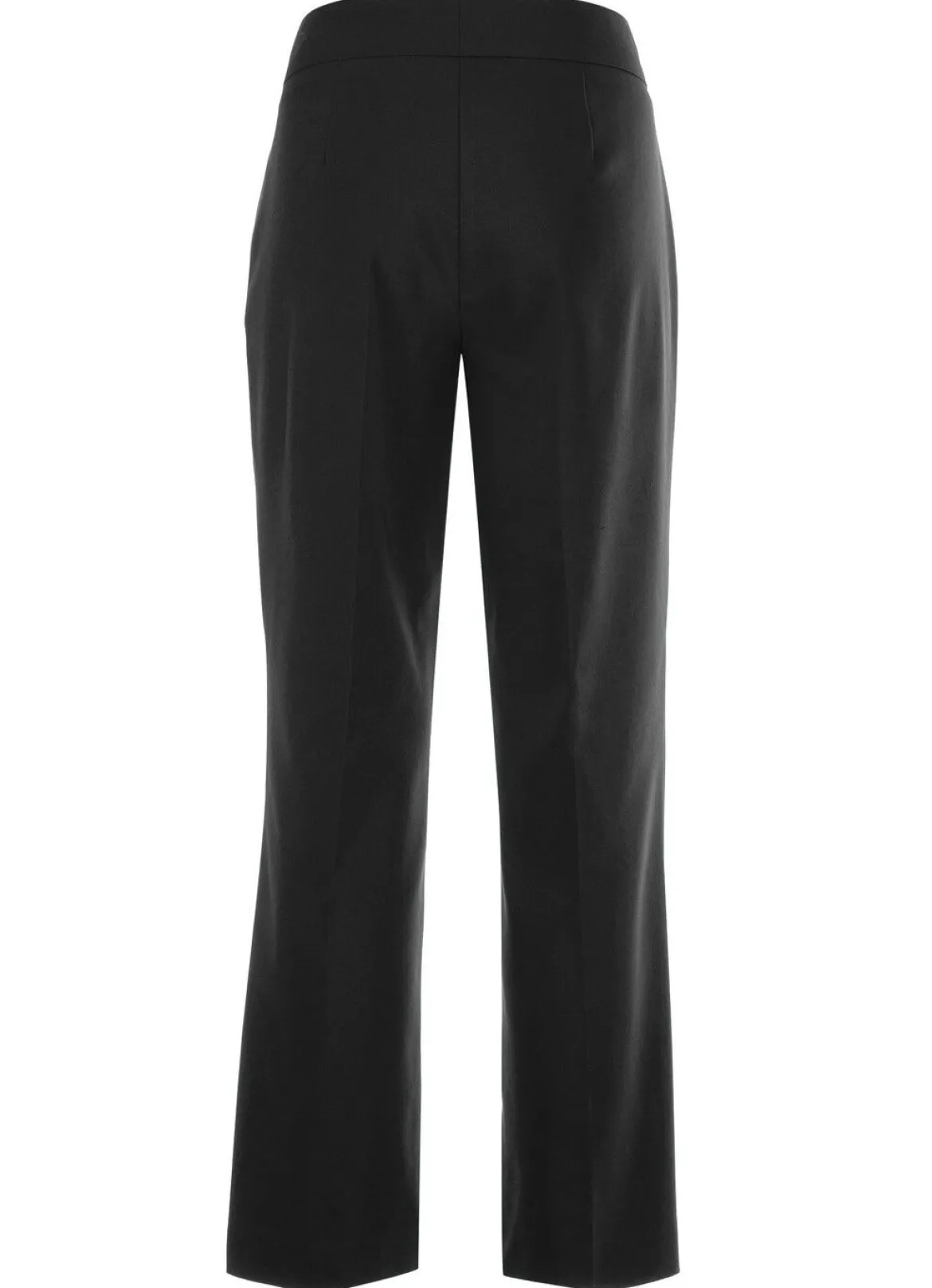 Knöchellange Hose