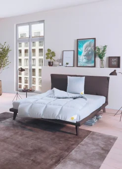 Königlich Schlafen – Ganzjahresbett von Spessarttraum