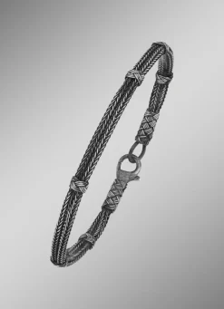 Knoten Armband