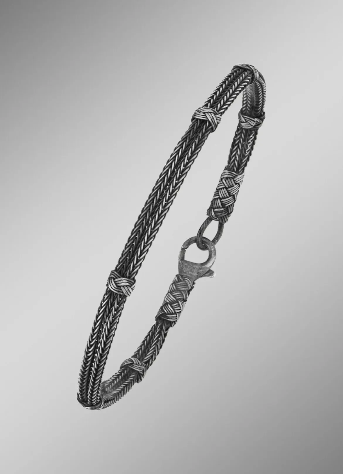 Knoten Armband