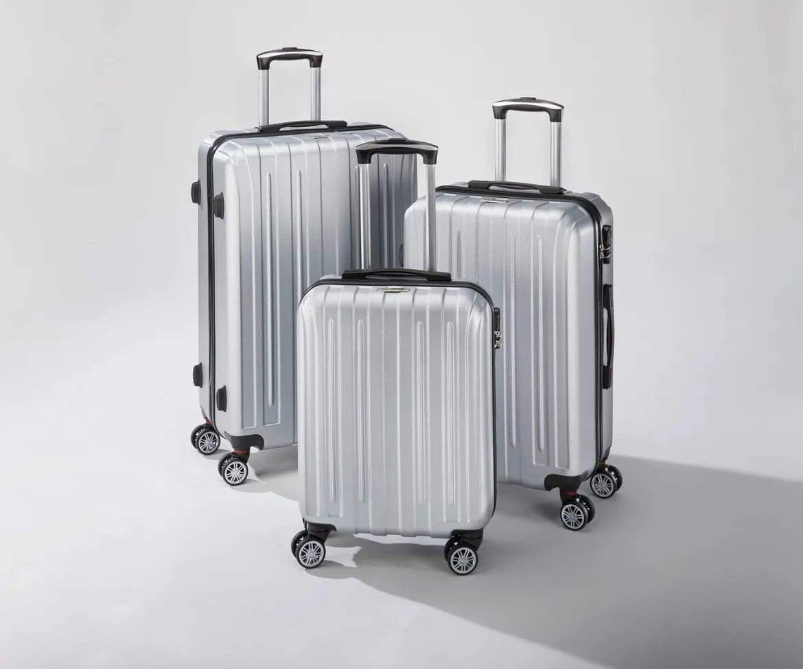 Koffer-Set 3teilig
