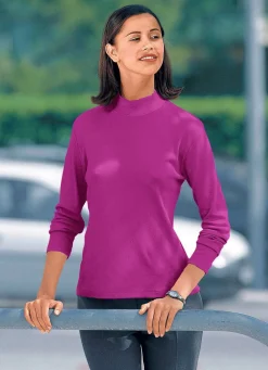 kombifreundliches Shirt in 16 Farben