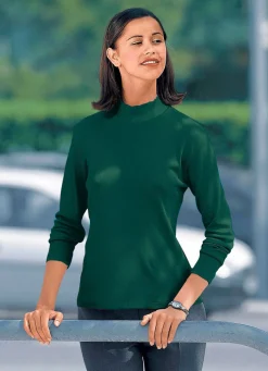 kombifreundliches Shirt in 16 Farben