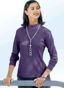 kombifreundliches Shirt in 16 Farben