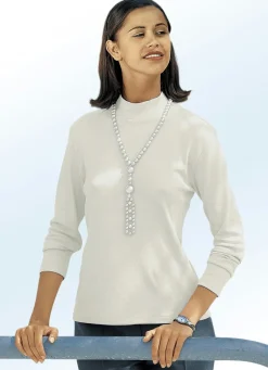 kombifreundliches Shirt in 16 Farben