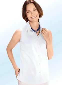 Kombistarke Bluse