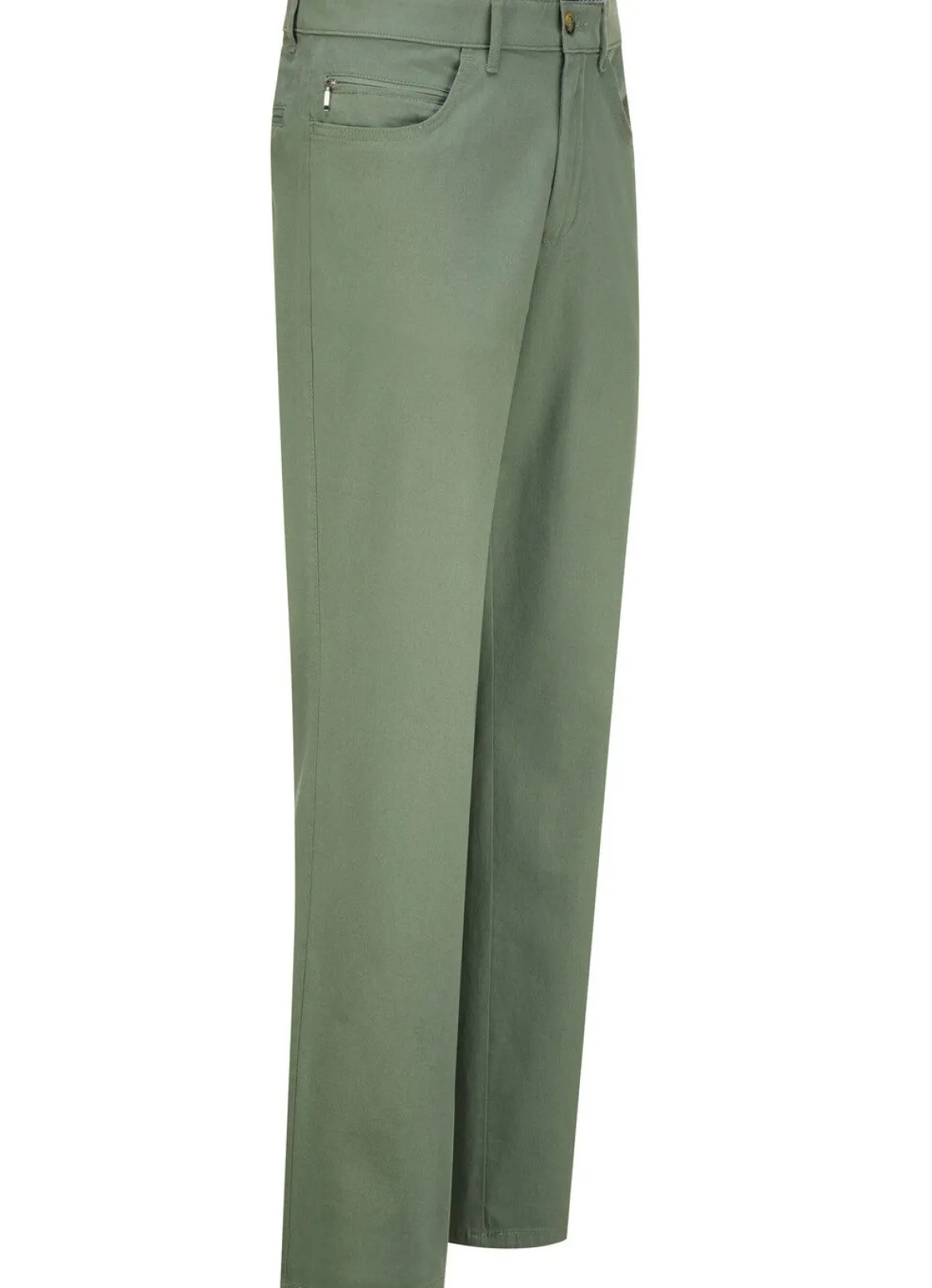 Komfortable "Francesco Botti"-Hose in 3 Farben
