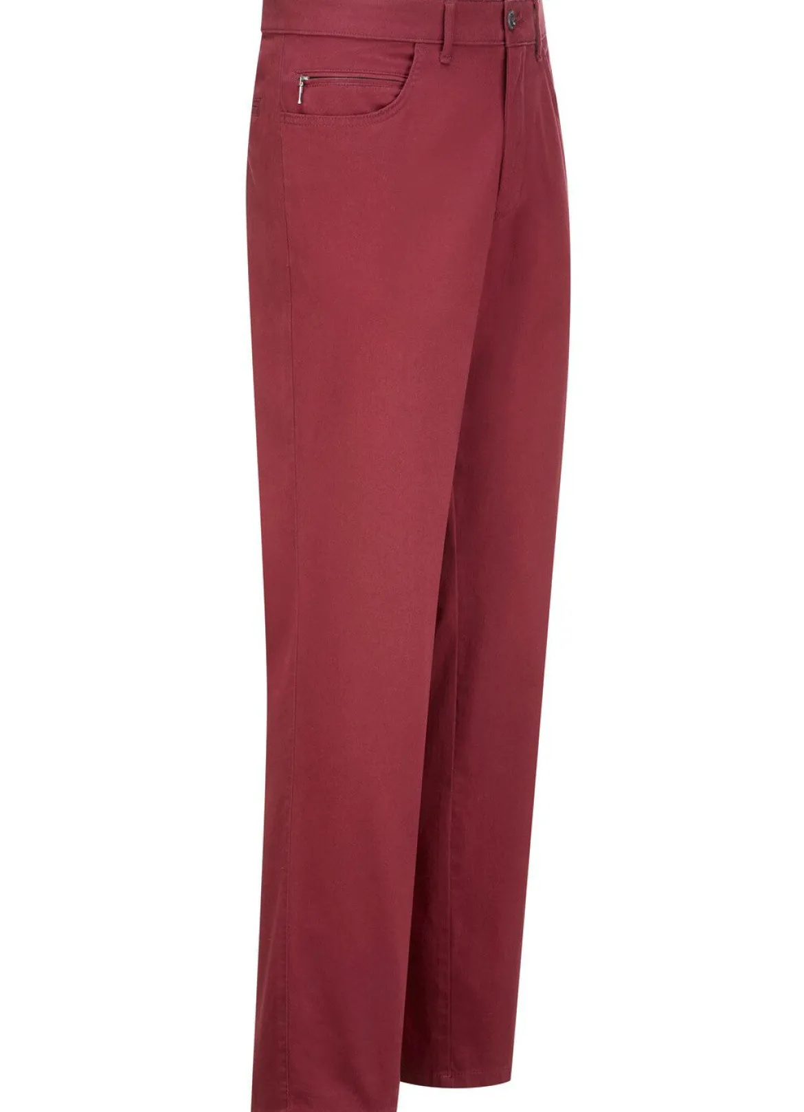 Komfortable "Francesco Botti"-Hose in 3 Farben