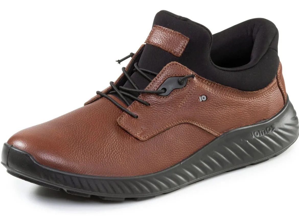 Komfortable Herren-Slipper, Weite H, mit herausnehmbarem Fußbett
