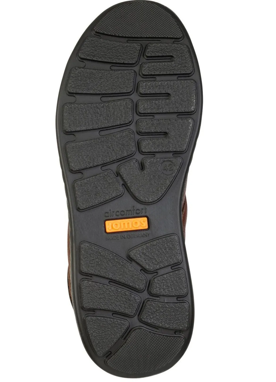 Komfortable Herren-Slipper, Weite H, mit herausnehmbarem Fußbett
