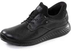 Komfortable Herren-Slipper, Weite H, mit herausnehmbarem Fußbett