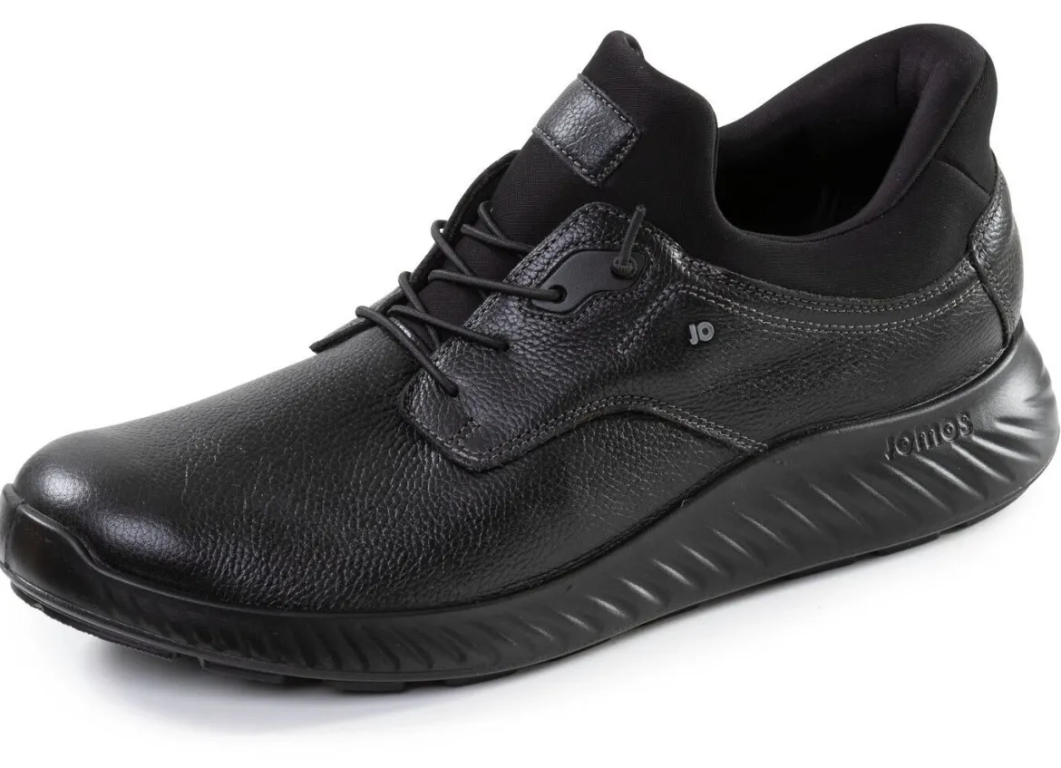 Komfortable Herren-Slipper, Weite H, mit herausnehmbarem Fußbett