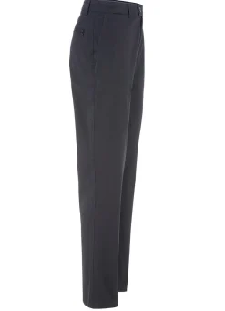 Komfortable Hose mit Dehnbund in 3 Farben