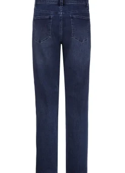 Komfortable Superstretch-Jeans in 3 Farben