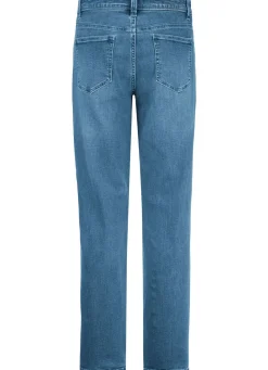 Komfortable Superstretch-Jeans in 3 Farben
