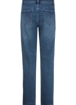 Komfortable Superstretch-Jeans in 3 Farben