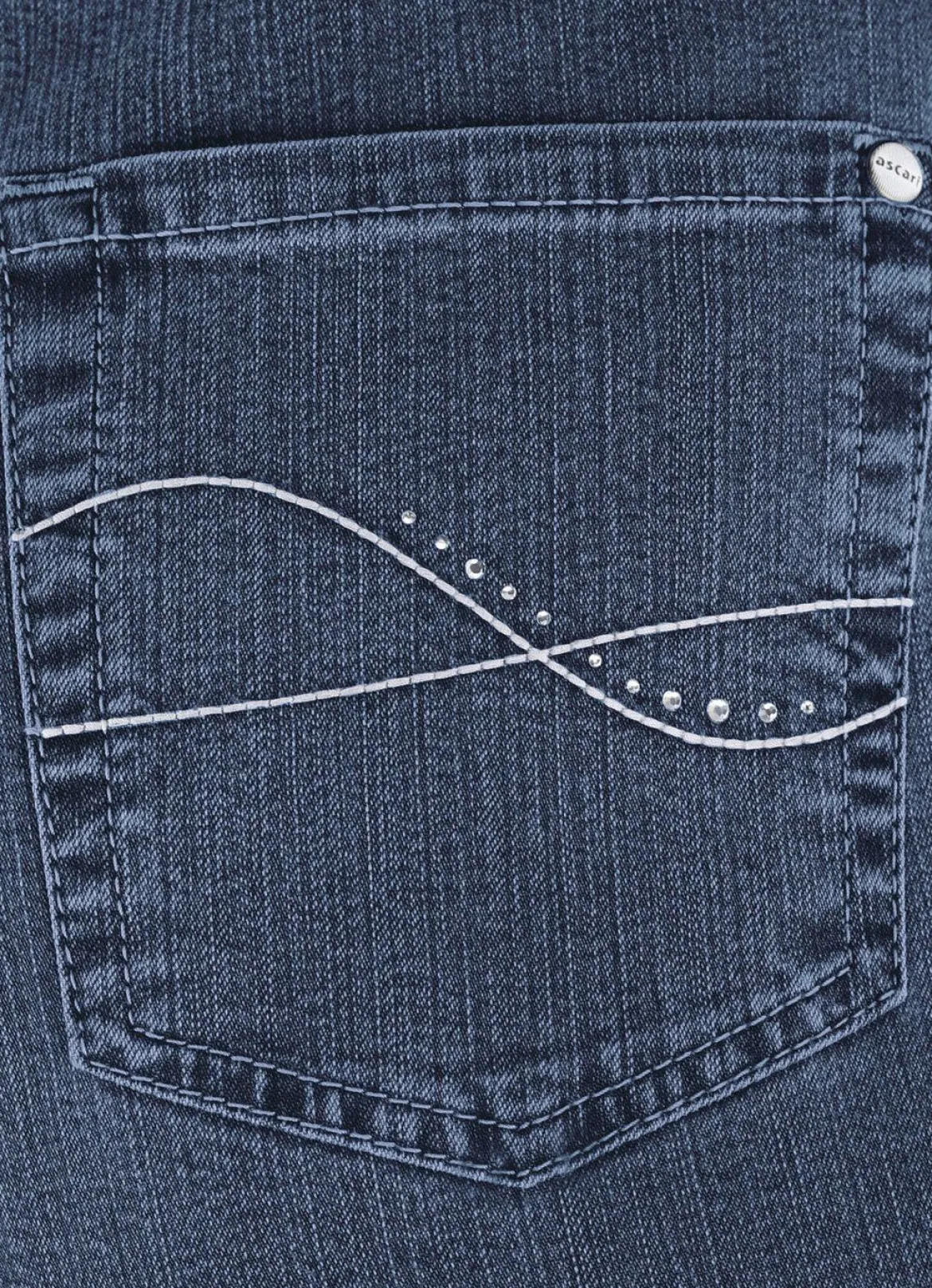 Komfortjeans CARLA