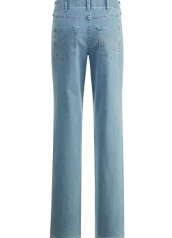 Komfortjeans CARLA