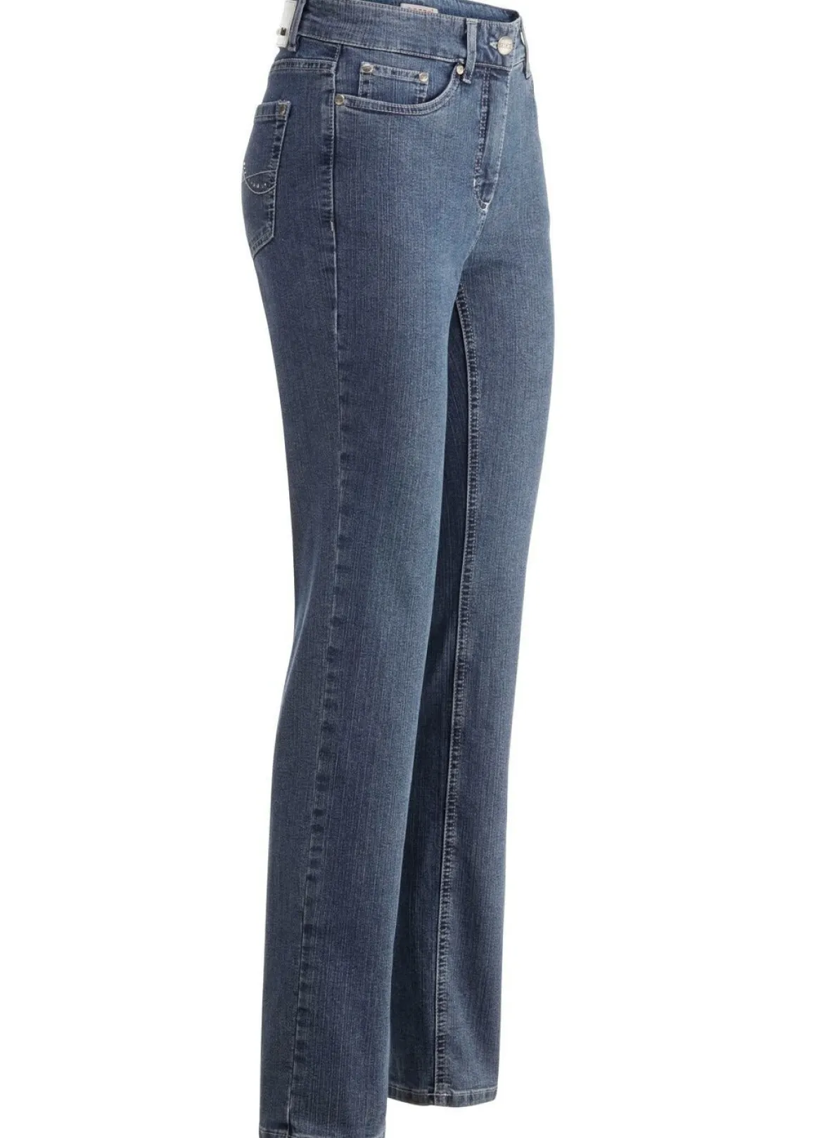 Komfortjeans ROMI