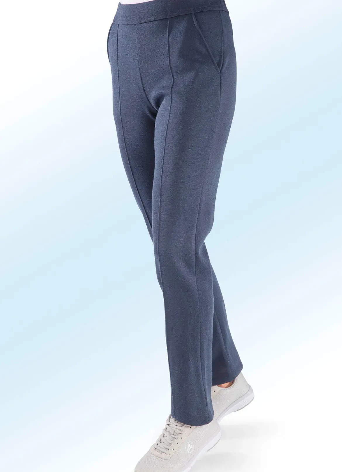 Kurhose von „Athlet“ in 6 Farben