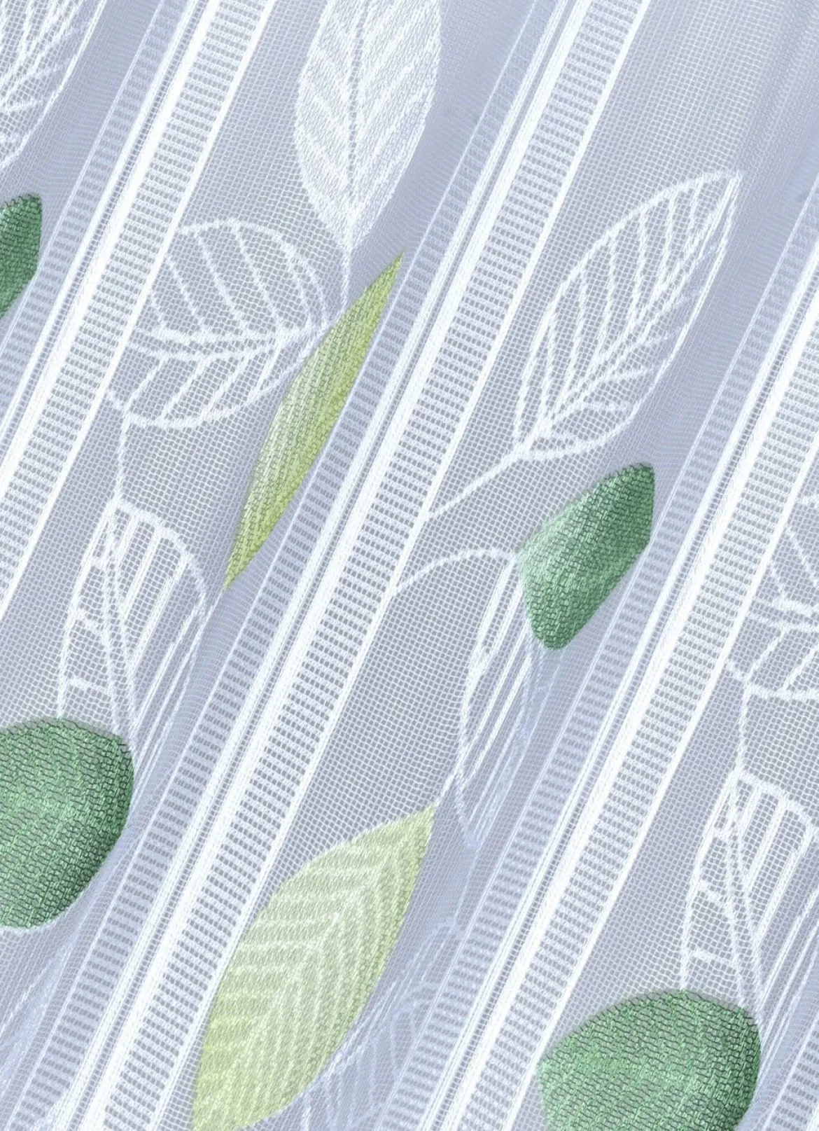 Kurzstore mit gebogtem Abschluss