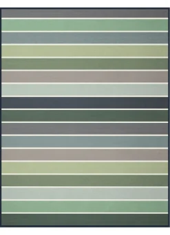 Kuschelweiche Schlafdecke
