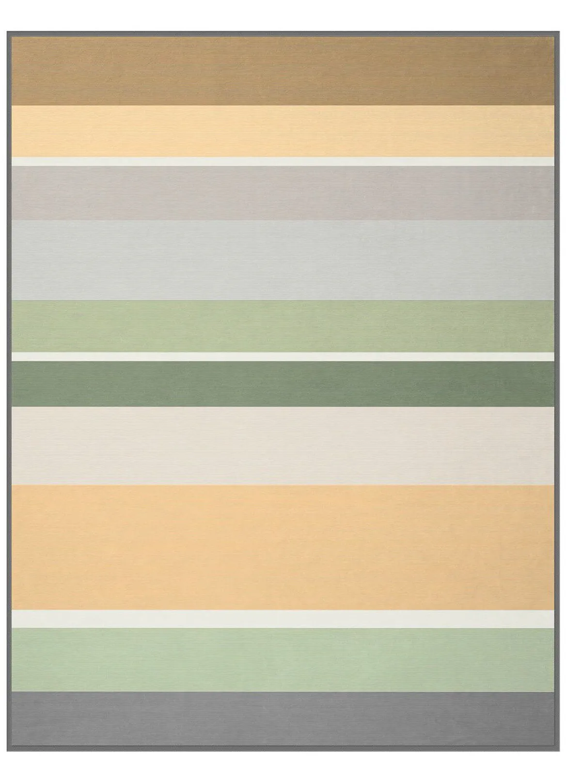 Kuschelweiche Schlafdecke