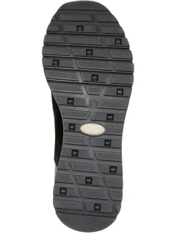 laurakent, stylische Damen-Sneaker, Weite G, mit herausnehmbarem Fußbett