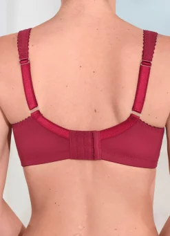 Laurina BH mit Elastikspitze in den Obercups