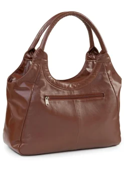 Laurina, Tasche, Damen, aus Leder