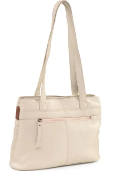 Laurina, Tasche, Damen, aus Leder