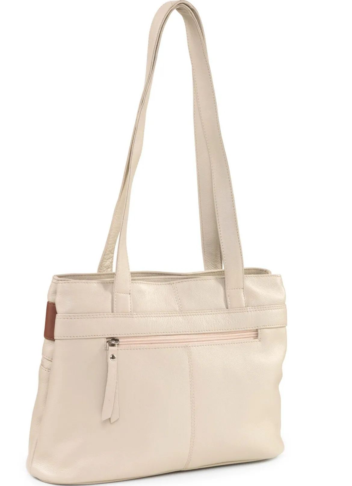 Laurina, Tasche, Damen, aus Leder