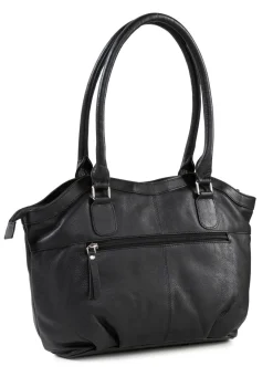 Laurina, Tasche, Damen, aus Leder